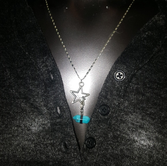 Necklace - Picture 1 of 1